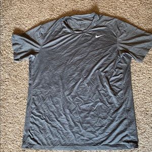 Nike Dri Fit T shirt